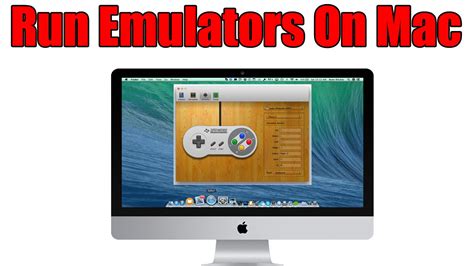 Mac emulator. Things To Know About Mac emulator. 